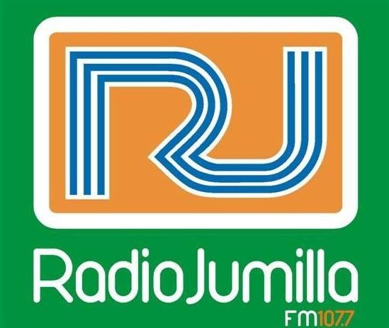 Radio Jumilla . Sale del sitio www.jumilla.org  